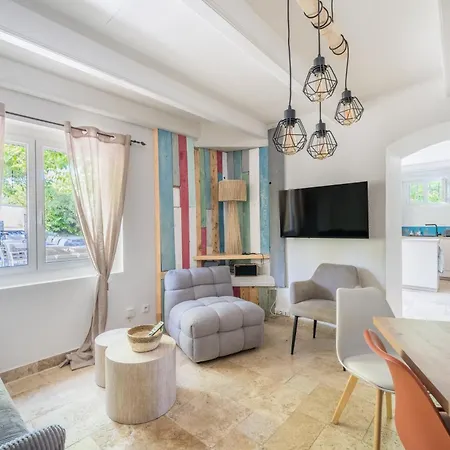 La Clede - Maison Climatisee Avec Piscine Privee Tatil Evi