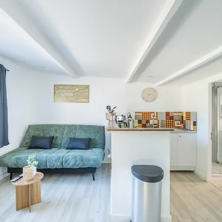 La Clede - Maison Climatisee Avec Piscine Privee Tatil Evi Pradons