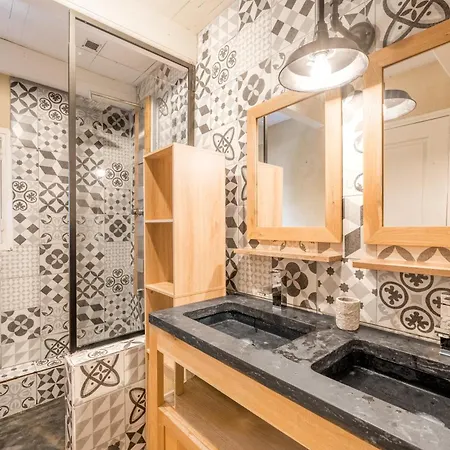 La Clède - Maison Climatisée Avec Piscine Privée Pradons