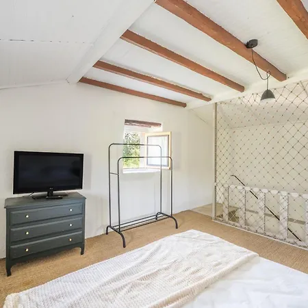 La Clède - Maison Climatisée Avec Piscine Privée Hébergement de vacances Pradons
