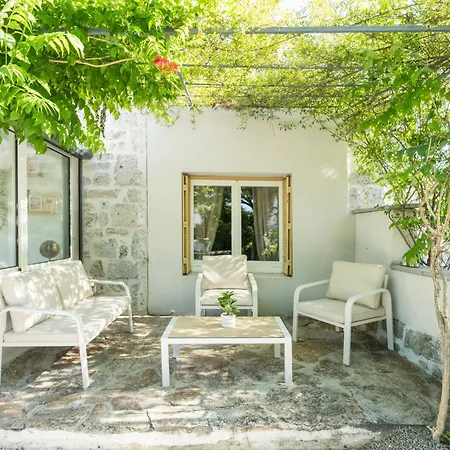 La Clede - Maison Climatisee Avec Piscine Privee