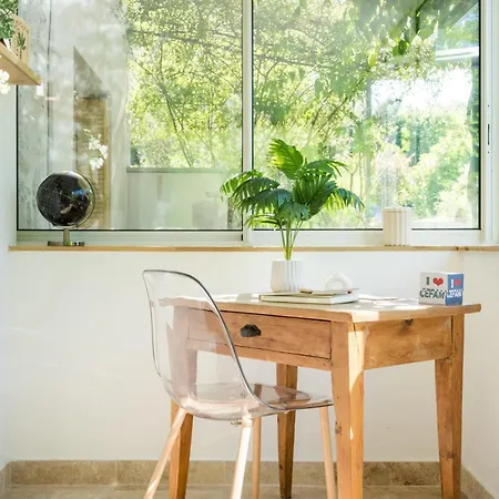 La Clede - Maison Climatisee Avec Piscine Privee